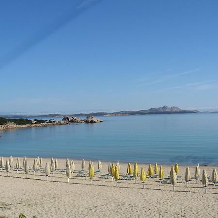 Hotel 3 Botti Baja Sardinia Bagian luar foto