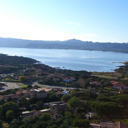 Hotel 3 Botti Baja Sardinia Bagian luar foto