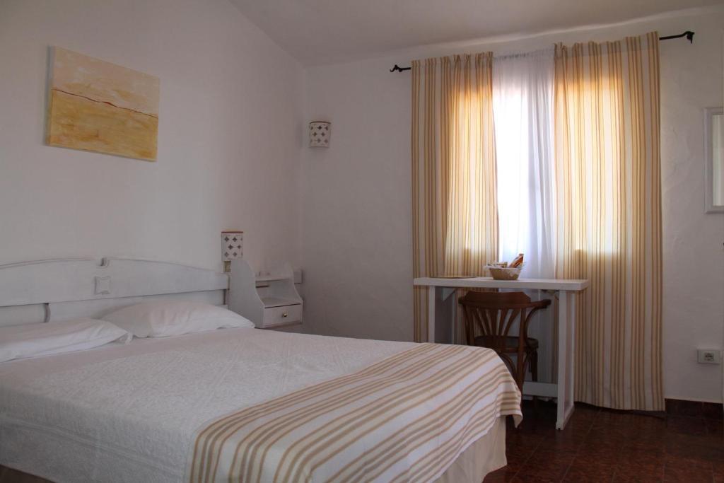 Hotel 3 Botti Baja Sardinia Ruang foto