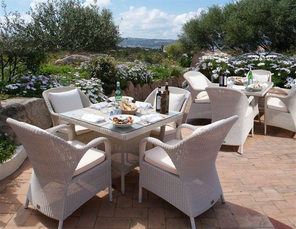 Hotel 3 Botti Baja Sardinia Bagian luar foto