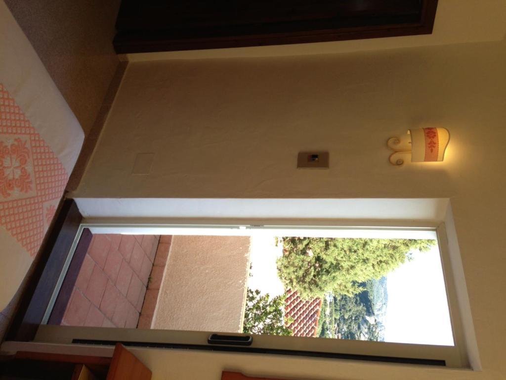Hotel 3 Botti Baja Sardinia Ruang foto