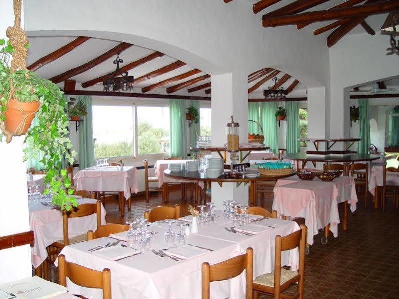 Hotel 3 Botti Baja Sardinia Bagian luar foto